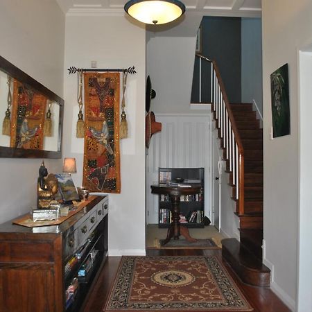 Wai O Taiki Bay B&B Auckland Eksteriør bilde
