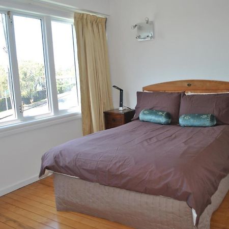 Wai O Taiki Bay B&B Auckland Eksteriør bilde