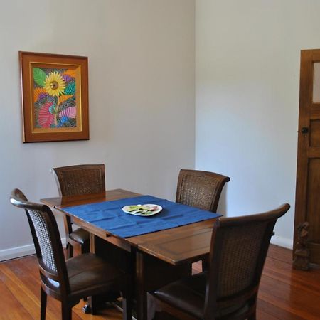 Wai O Taiki Bay B&B Auckland Eksteriør bilde