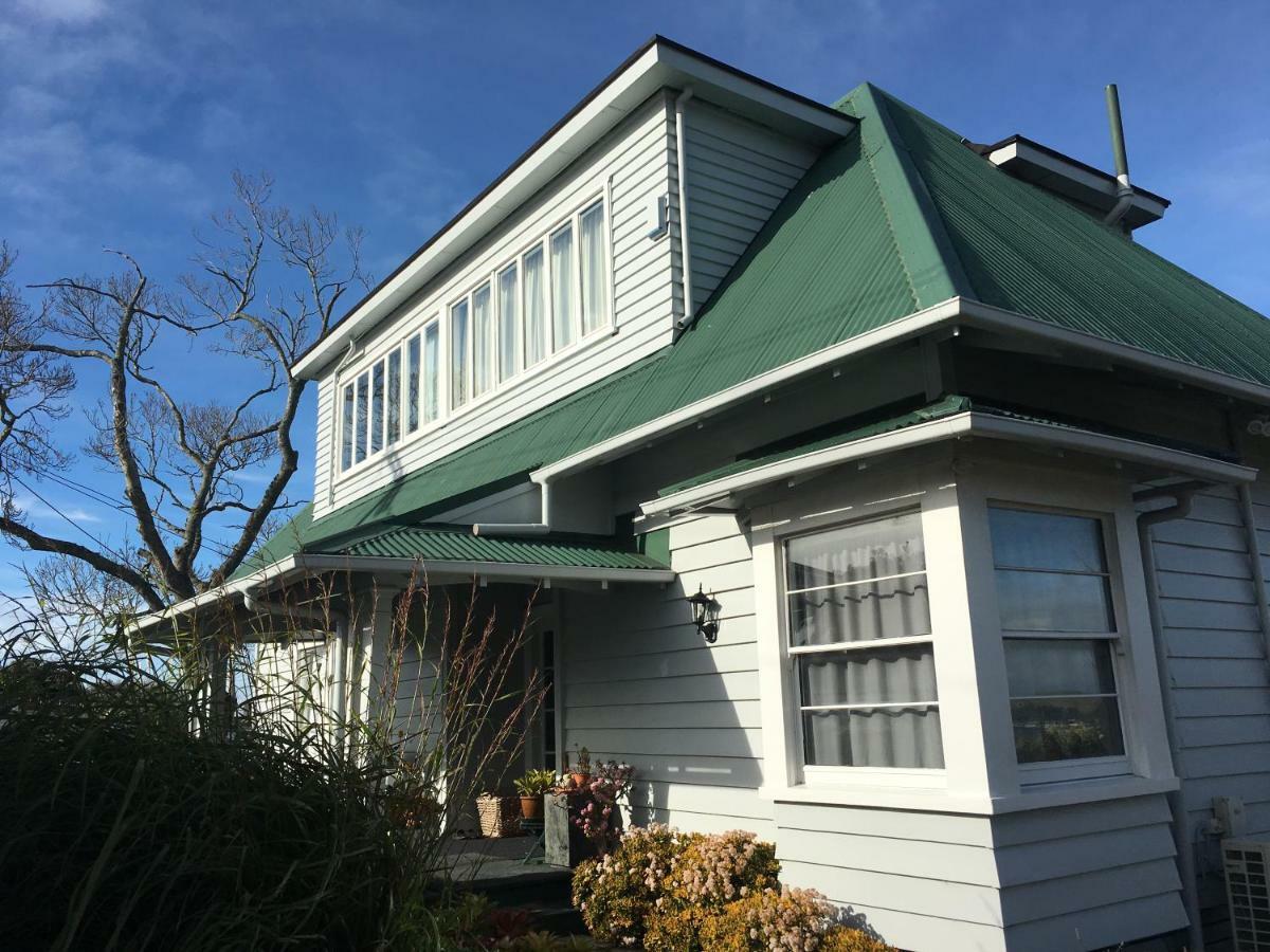 Wai O Taiki Bay B&B Auckland Eksteriør bilde