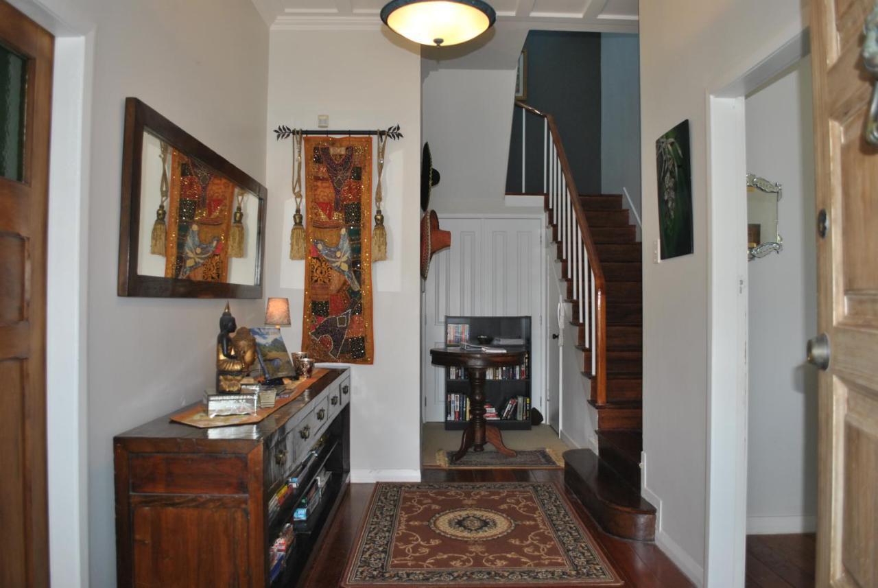 Wai O Taiki Bay B&B Auckland Eksteriør bilde