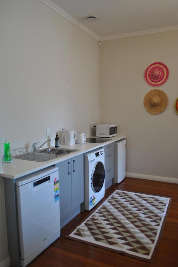Wai O Taiki Bay B&B Auckland Eksteriør bilde