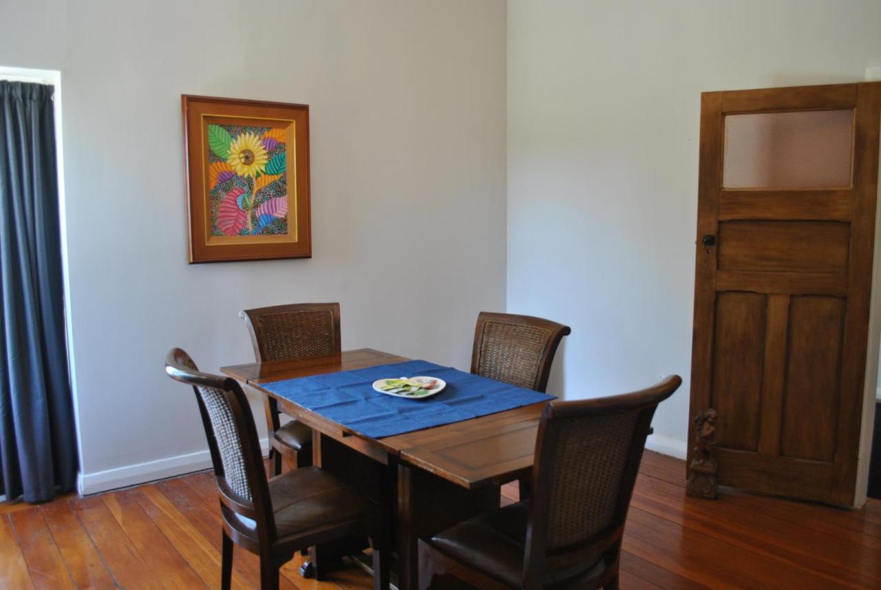 Wai O Taiki Bay B&B Auckland Eksteriør bilde