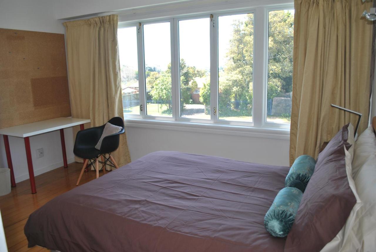Wai O Taiki Bay B&B Auckland Eksteriør bilde