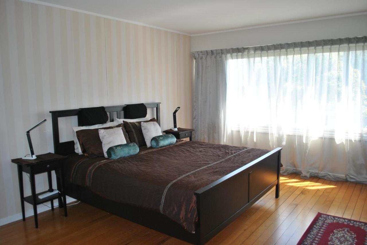 Wai O Taiki Bay B&B Auckland Eksteriør bilde