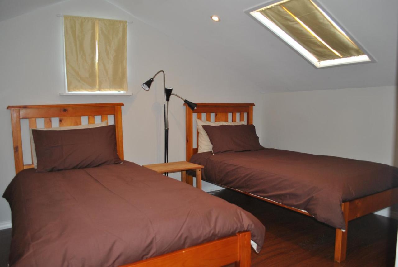 Wai O Taiki Bay B&B Auckland Eksteriør bilde