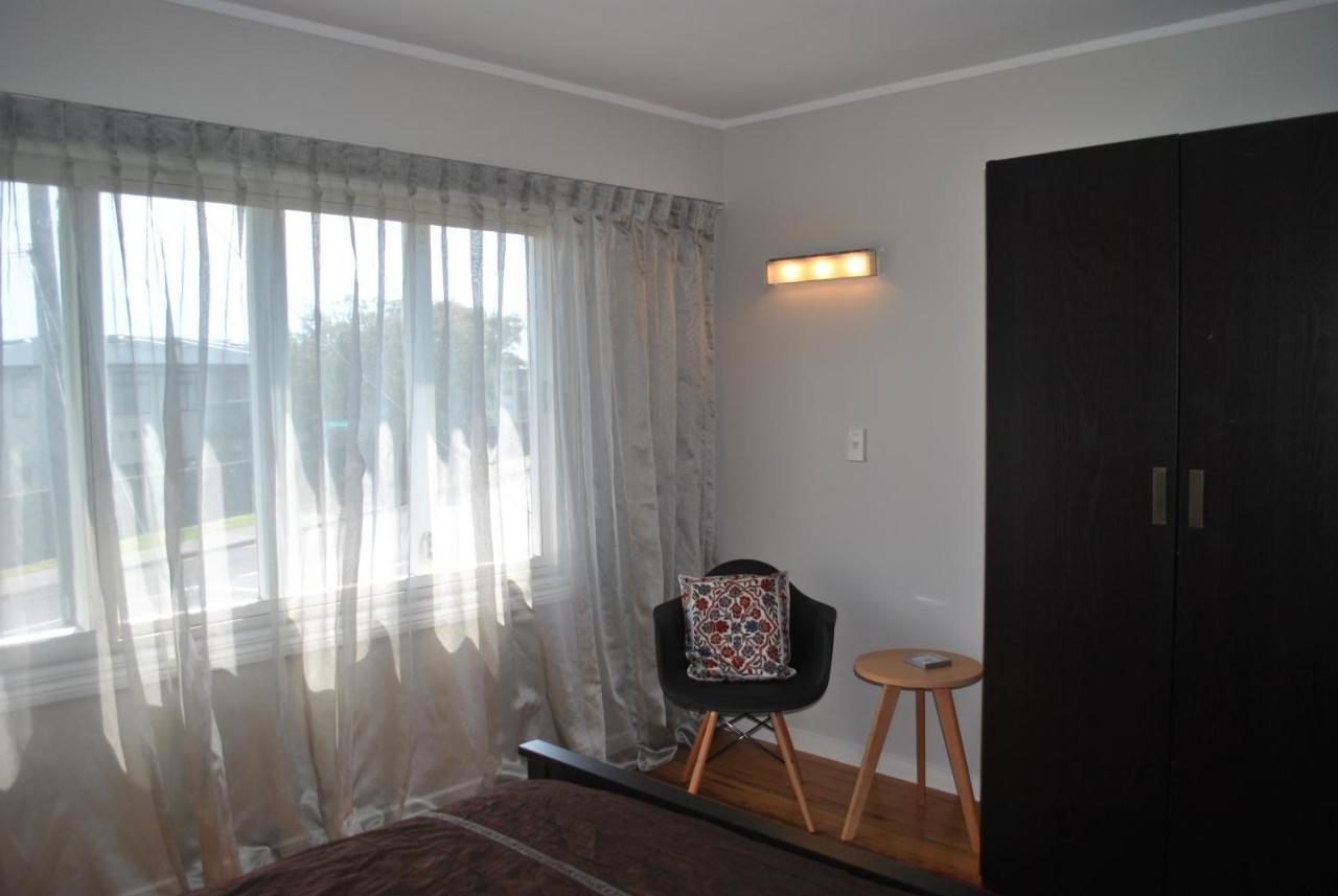 Wai O Taiki Bay B&B Auckland Eksteriør bilde