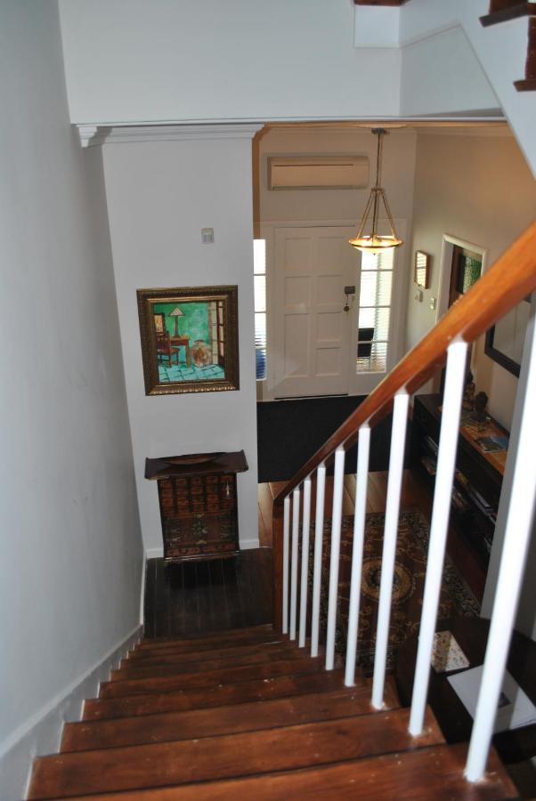 Wai O Taiki Bay B&B Auckland Eksteriør bilde