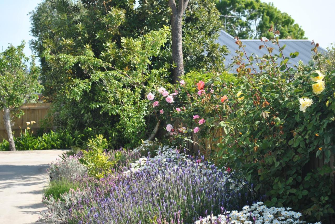 Wai O Taiki Bay B&B Auckland Eksteriør bilde