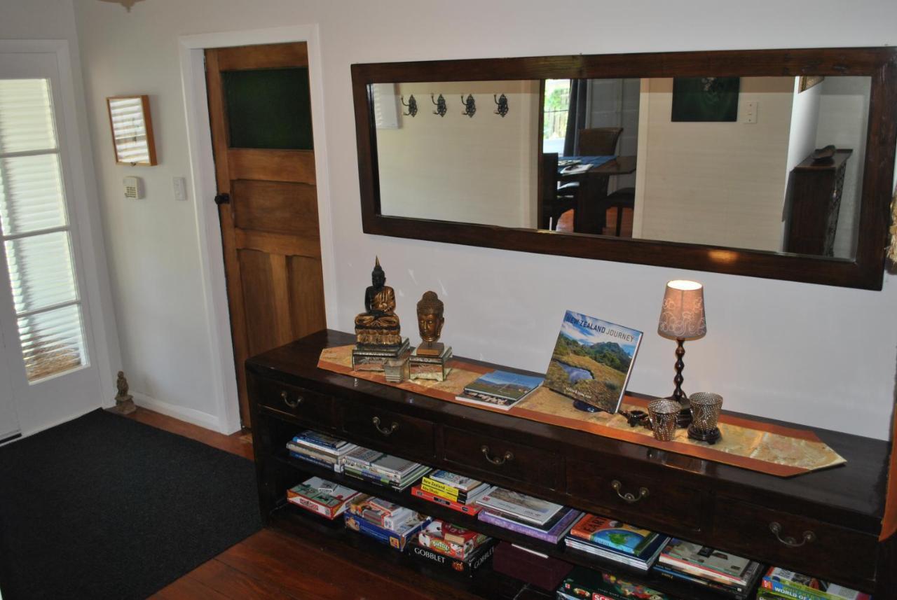 Wai O Taiki Bay B&B Auckland Eksteriør bilde